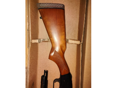 Mossberg 500 hunting combo security 1276 *NUEVA*