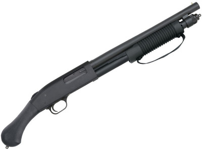 MOSSBERG 590 SHOCKWAVE