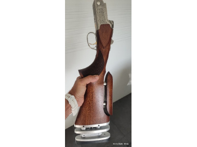 Mossberg Gold Reserve Super Sport