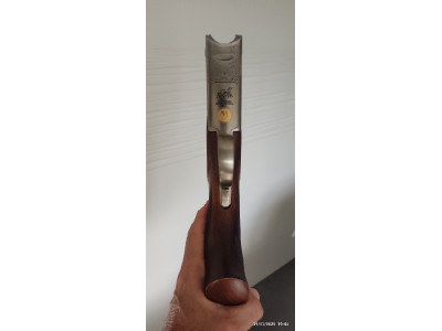 Mossberg Gold Reserve Super Sport