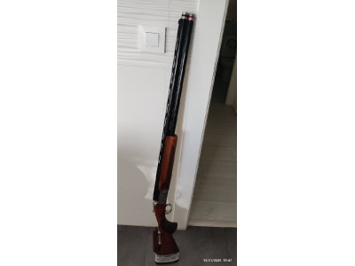 Mossberg Gold Reserve Super Sport