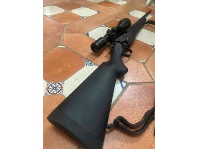Mossberg Patriot Cal 30.06