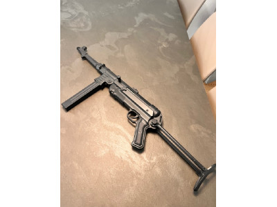 MP40 World war || ASG