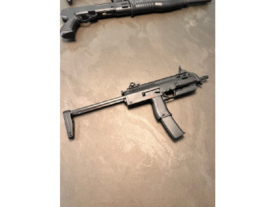 MP7 airsoft sin estrenar