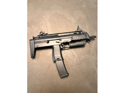 Carabina MP7