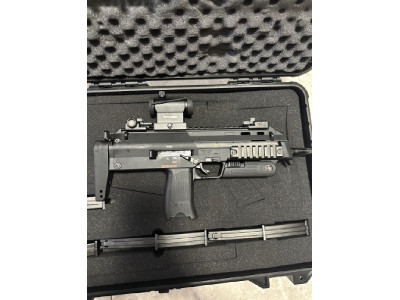 MP7 de Tokyo Marui