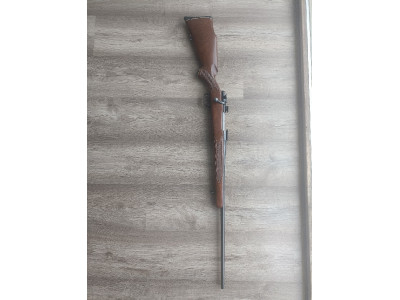 Mauser 98 calibre 30.06 cerrojo
