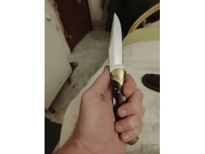 Navaja Muela 