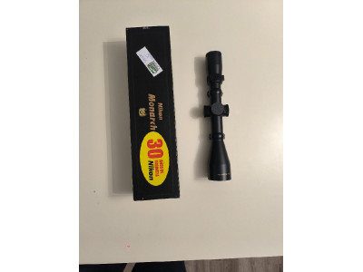 Nikon Monarch 2,5 10x50