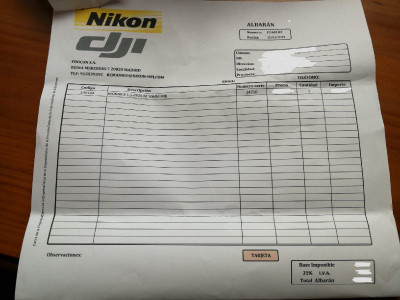 Nikon Monarch E 1.1-4x24