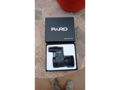Pard Nv007s