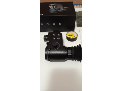 Sytong HT-88 850 nm
