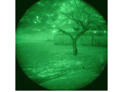 Monocular Nocturno Yukon Spartan NVMT 3x42
