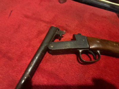 Norica Monotiro 12mm