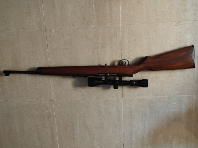 Norico Cal. 22LR