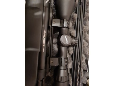 Novritsch M150 SSG24 Airsoft Sniper