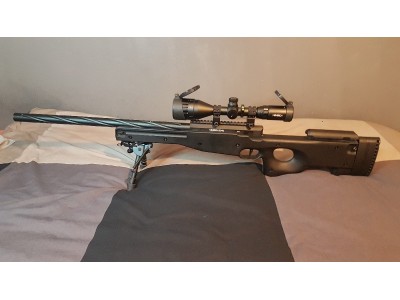 Novritsch SSG96