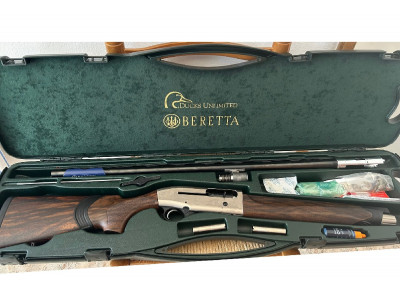 Beretta A400 Upland Kick Off