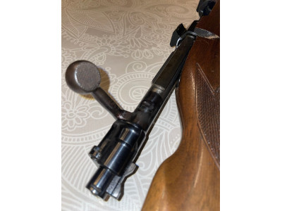 OCASION! Mauser M98 Clasico 30.06