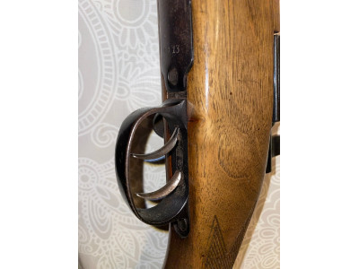 OCASION! Mauser M98 Clasico 30.06