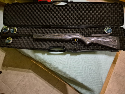 Cometa Fénix 400 Compact Star Laminada