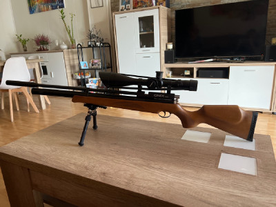 Onix Arko .177CAL (4.5mm)