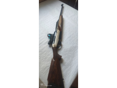 Benelli Argo Special