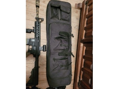 Pack airsoft réplica m16 GyG