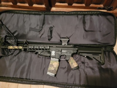M16 GyG