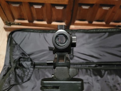 Pack airsoft réplica m16 GyG