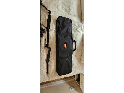 Pack armas airsoft 