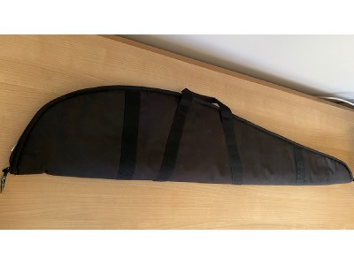 Pack carabina Delta Fox