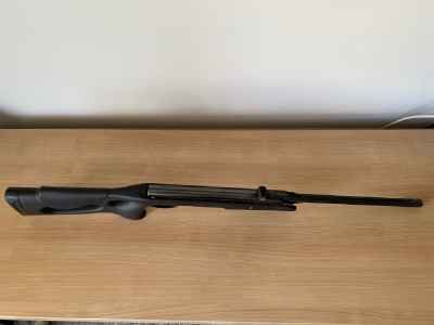 Pack carabina Delta Fox