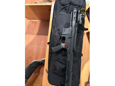 Pack Compelto ARP9