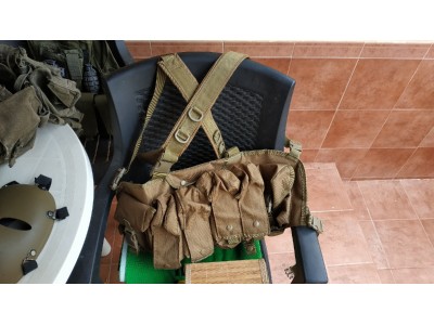 Pack de Airsoft completo