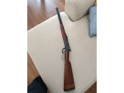 Rossi 44 Magnum