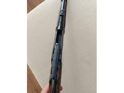 Palanquero Rossi 44 Magnum