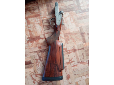 Escopeta Paralela Arrieta Imperial