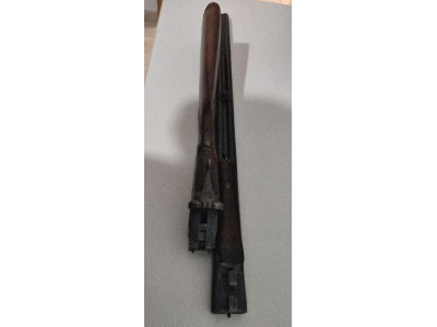 Paralela Calibre 16 marca TINKA