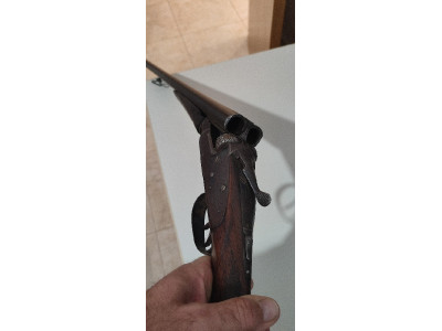 Tinka calibre 16