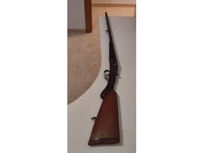 Paralela Calibre 16 marca TINKA