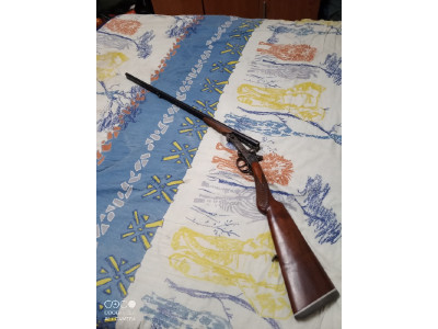 Paralela el chimbo