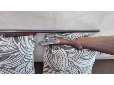 Paralela Calibre 16