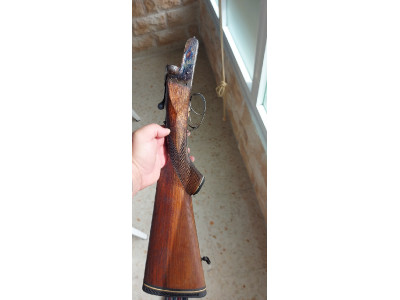 Paralela del calibre 20