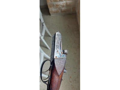 Paralela del calibre 20