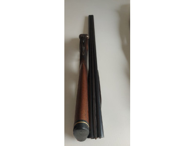 Paralela del calibre 20