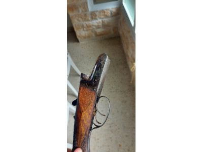Paralela del calibre 20