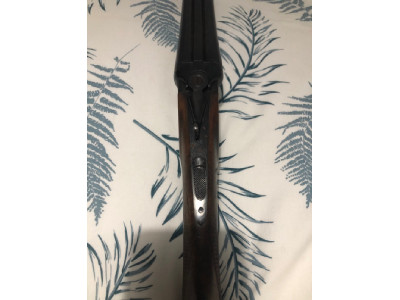 Paralela Eusebio Arizaga 410