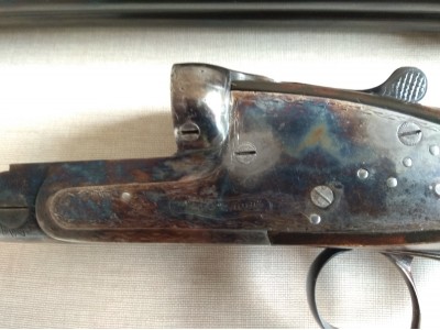 Garbi calibre 20