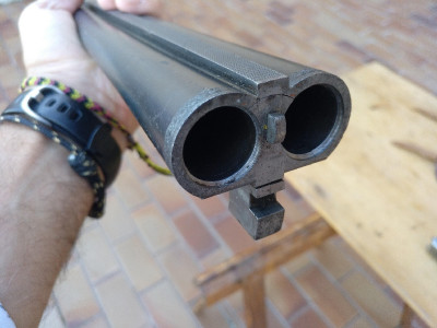 Garbi Mod. 62-A